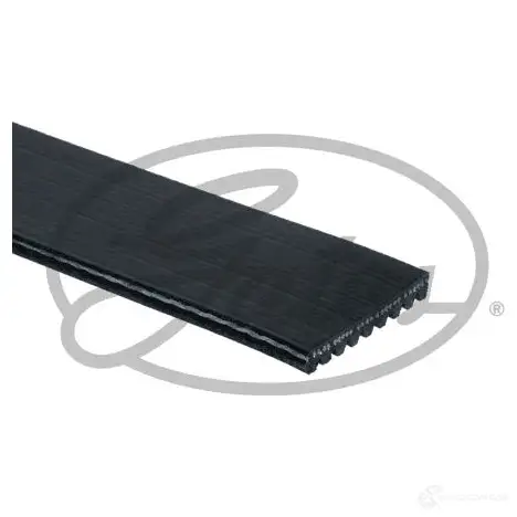 Приводной ремень, поликлиновой GATES 9pk2290hd X0 18GB 1437430789 изображение 1