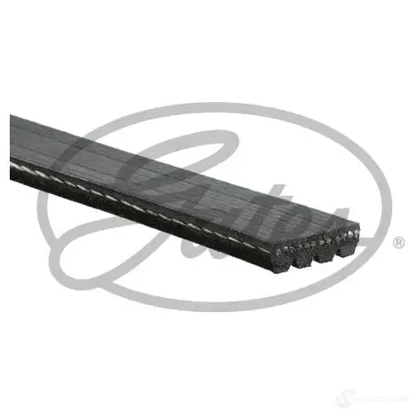 Приводной ремень, поликлиновой GATES 4PK965 4pk965 405725 4P K964 изображение 1