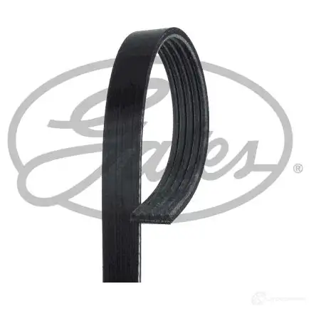 Приводной ремень, поликлиновой GATES 406415 5pk1040 5PK1042 5PK 1040 - Изображение 1
