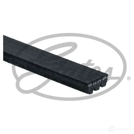 Приводной ремень, поликлиновой GATES 405516 3PK849 3pk848 3 PK845 изображение 1