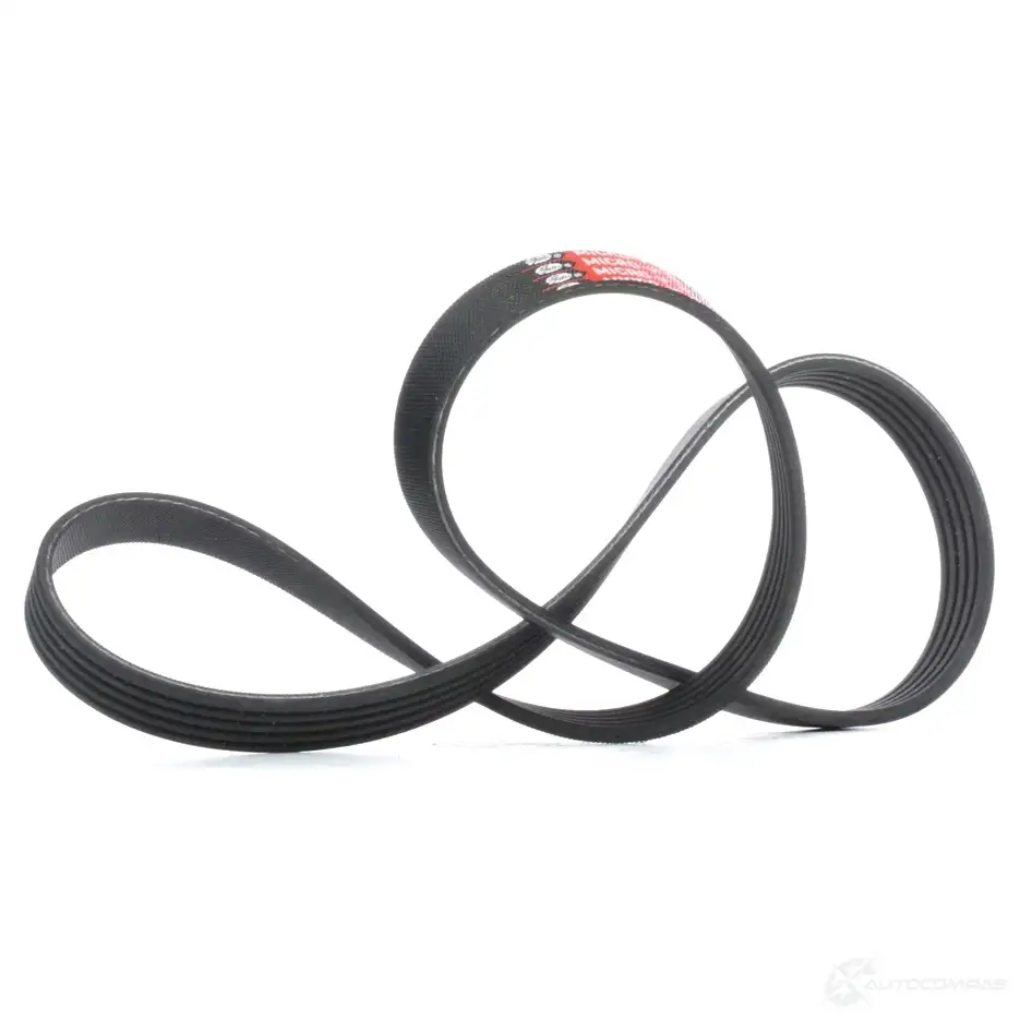 Приводной ремень, поликлиновой GATES 5PK1100 406423 5PK 1098 5pk1103 - Изображение 1