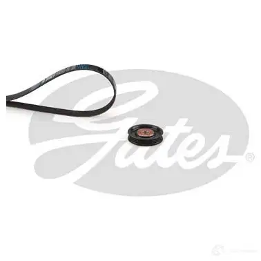 Приводной ремень в комплекте GATES k013pk668 3PK66 8 T39028 407979