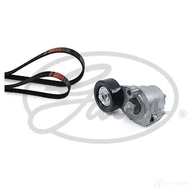 Приводной ремень в комплекте GATES 1437417298 k045pk1453 H3 4V2 изображение 0