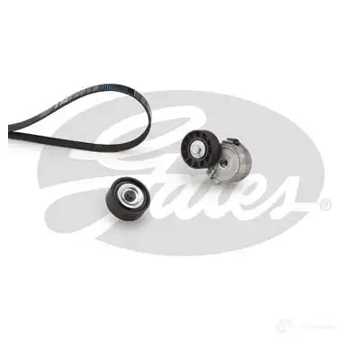 Приводной ремень в комплекте GATES k056pk1750 409924 T36012 6PK175 0