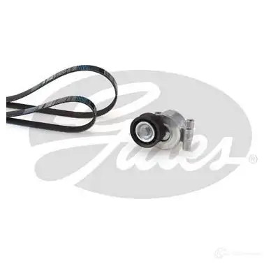 Приводной ремень в комплекте GATES 6PK1305 5PK 711SF 409510 k036pk1305