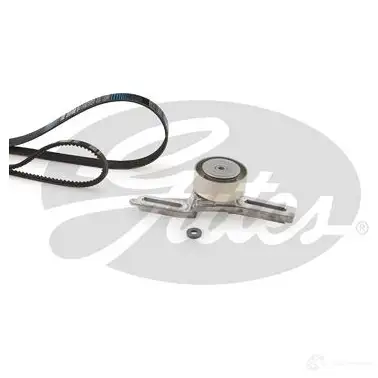 Приводной ремень в комплекте GATES 4PK8 13 6261MC 410106 k074pk813