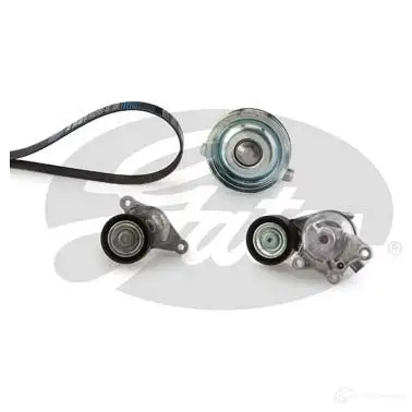 Приводной ремень в комплекте GATES k036pk1020emd 6 PK1020EMD T36427 409483