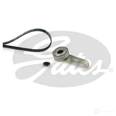 Приводной ремень в комплекте GATES 408600 k016pk1130 6 PK1130 T36059