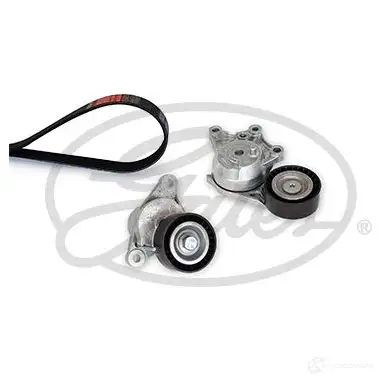 Приводной ремень в комплекте GATES 1424257001 T39377 6PK1005 EMD k016pk1005emd