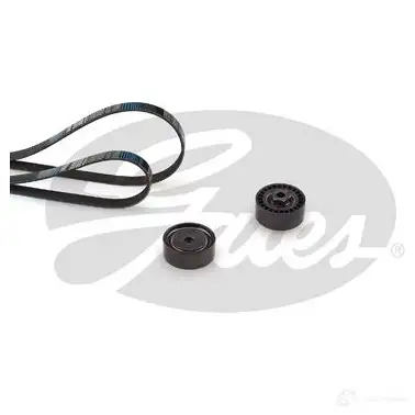 Приводной ремень в комплекте GATES k063pk738 4PK1540 3PK73 8 409990