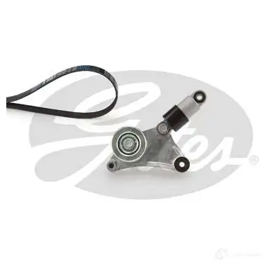Приводной ремень в комплекте GATES T38216 7 PK1920 408828 k017pk1920