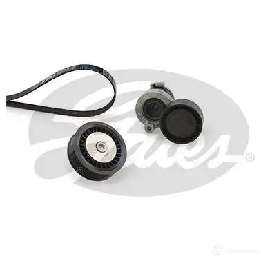 Приводной ремень в комплекте GATES k086pk1130 6 PK1130 T36490 410210