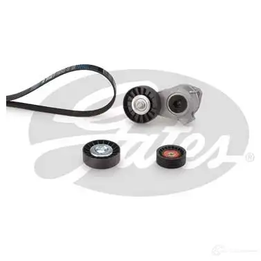 Приводной ремень в комплекте GATES 409782 k046pk2000 6PK20 00 T36397