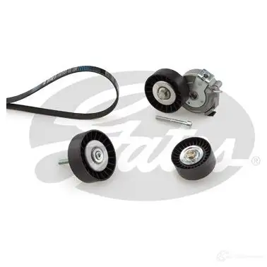 Приводной ремень в комплекте GATES 6PK1 990 409781 T36081 k046pk1990