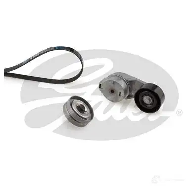 Приводной ремень в комплекте GATES T36466 409280 k026pk2153 6 PK2153