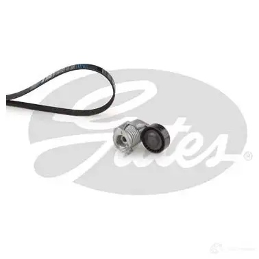 Приводной ремень в комплекте GATES k025pk848 409122 T39145 5 PK848