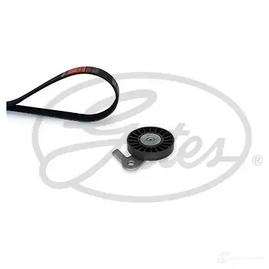 Приводной ремень в комплекте GATES 408010 k014pk550 4PK55 0 T39060