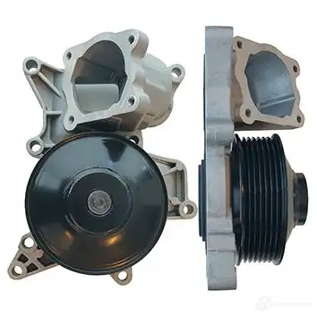 Водяной насос, помпа GATES 6C XVTE 1424223167 wp0183