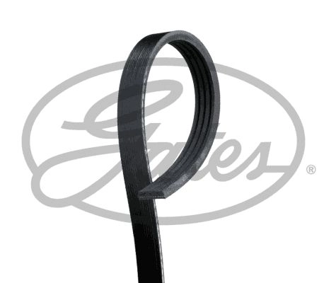 Поликлиновой ремень GATES 1440078267 4PK1138 W QHLS - Изображение 1