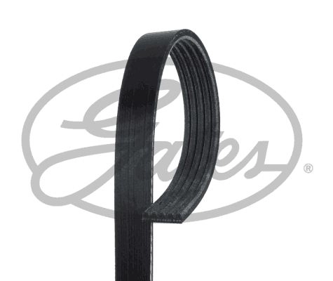 Поликлиновой ремень GATES 5PK1500 K8 KL0V9 1440078288 - Изображение 1