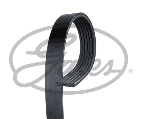 Поликлиновой ремень GATES BVE6 PN 1440078306 6PK718SF - Изображение 1