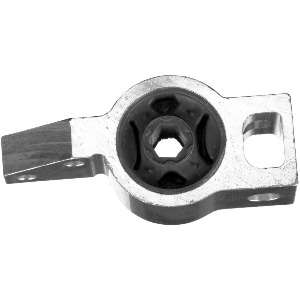 Подвеска, рычаг независимой подвески колеса GATES F4 Y1ZA4 1440078448 AWS1439 изображение 1