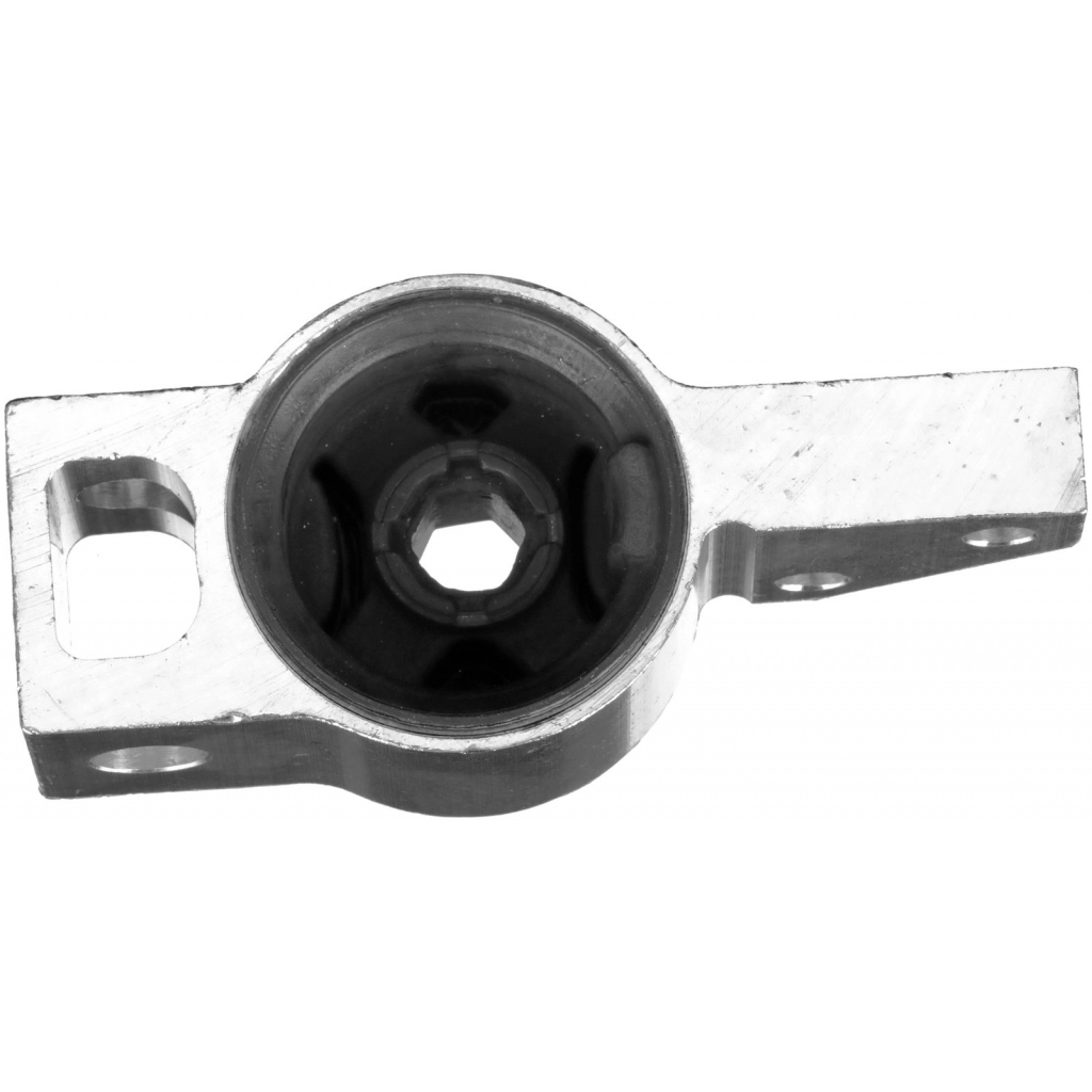 Подвеска, рычаг независимой подвески колеса GATES F4 Y1ZA4 1440078448 AWS1439 изображение 2