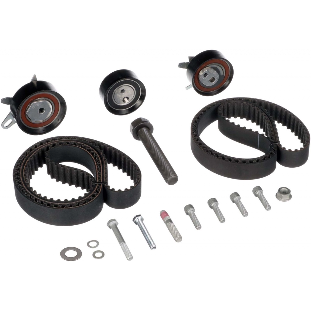 Комплект ремня ГРМ GATES 2 LXQ1 K075323XS 1440079017 - Изображение 1