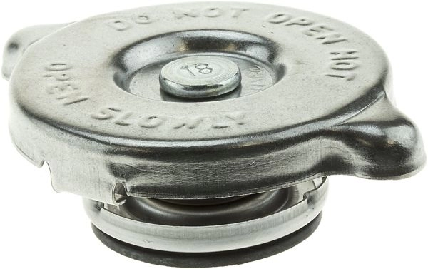 Крышка, радиатор GATES RC254 FFJD T 1440079087 - Изображение 1