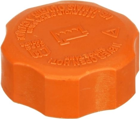 Крышка, резервуар охлаждающей жидкости GATES 1440079090 Z S55Z RC257 - Изображение 1