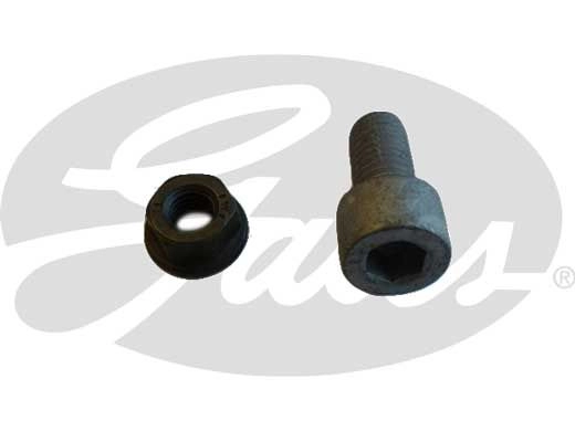 Комлект крепления GATES SET 34 Z80628 411212 Z 80481 изображение 0