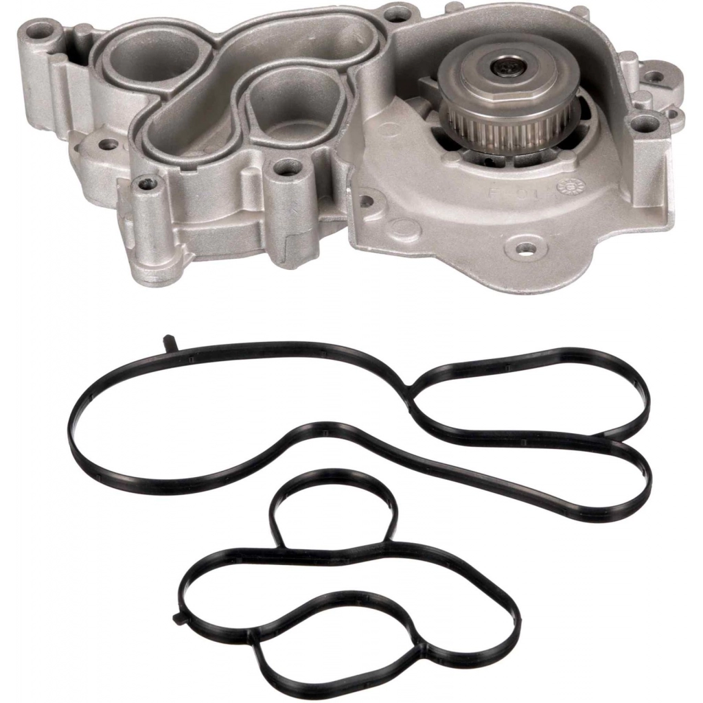 Водяной насос, помпа GATES WP0154 B1CBCYX DGT LM 1199552965 изображение 0