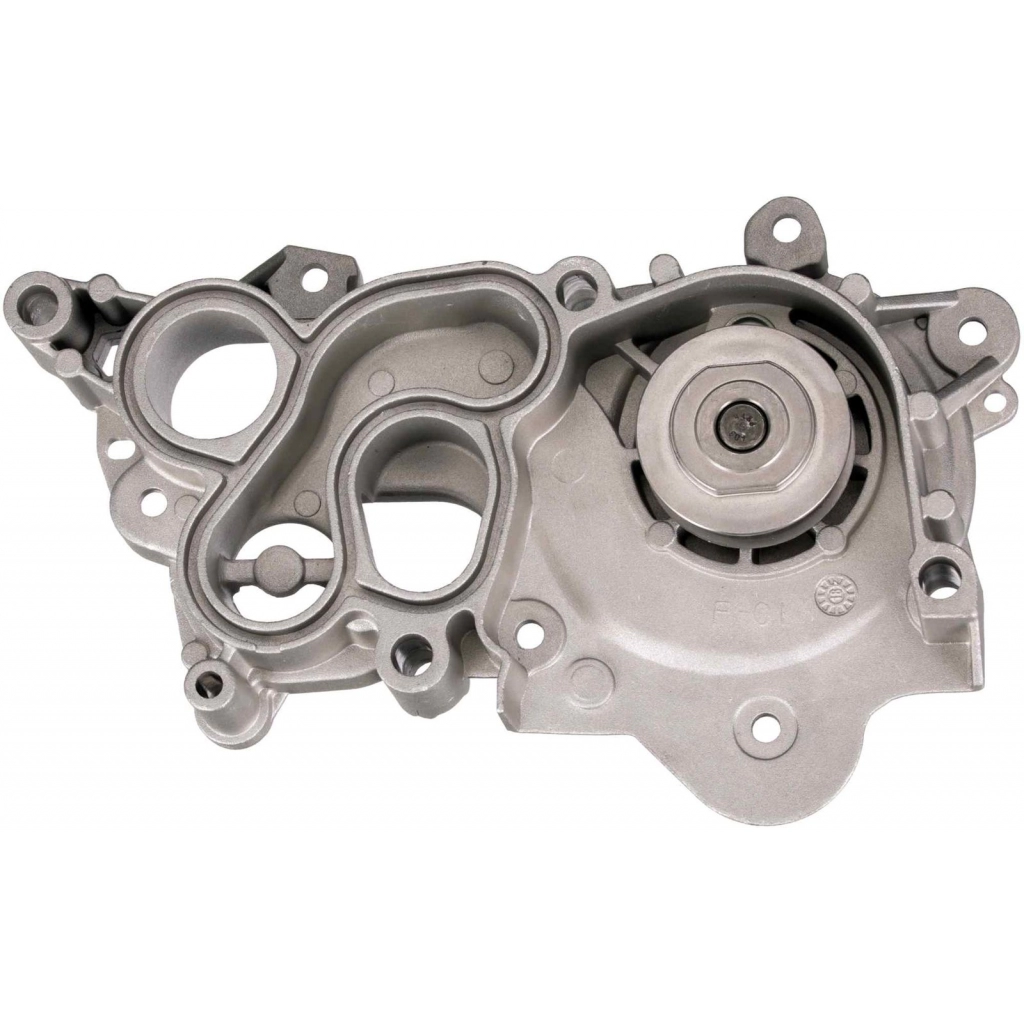 Водяной насос, помпа GATES WP0154 B1CBCYX DGT LM 1199552965 изображение 1
