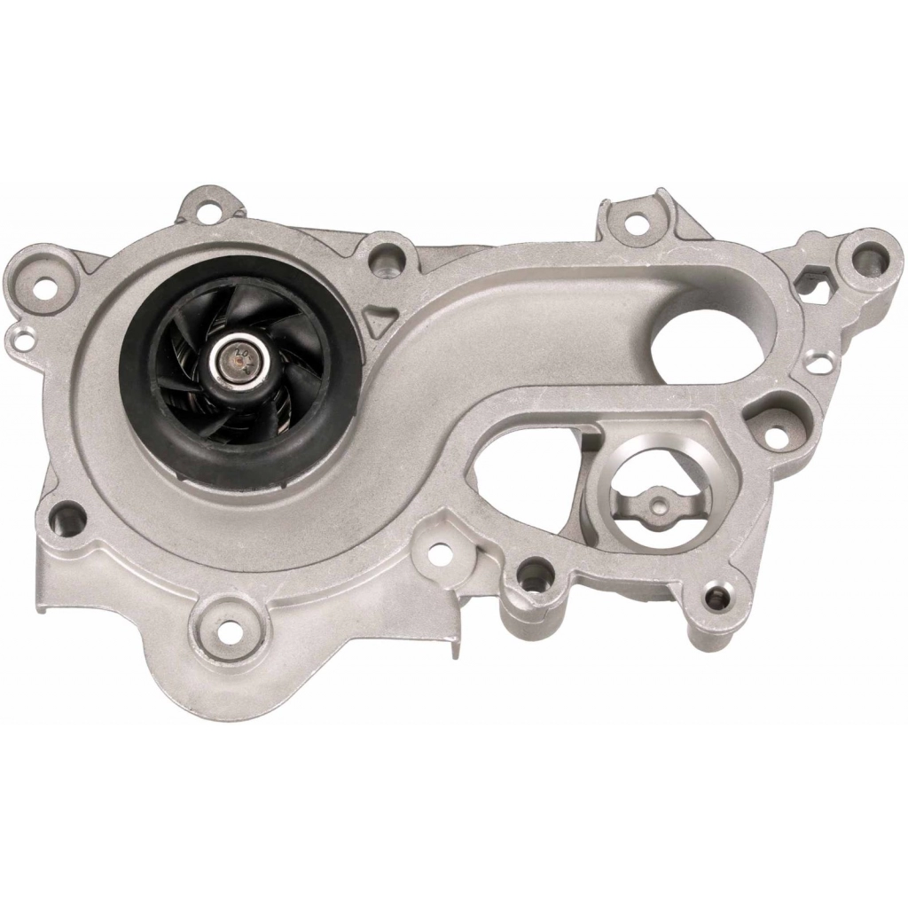 Водяной насос, помпа GATES WP0154 B1CBCYX DGT LM 1199552965 изображение 2