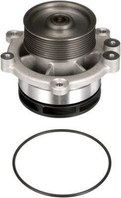 Водяной насос, охлаждение двигателя GATES WP5021HD VH9DT3 T 1440079436 - Изображение 1
