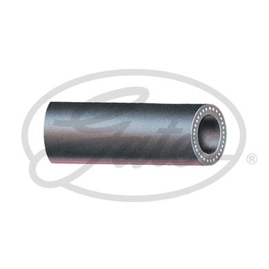 Патрубок радиатора, шланг GATES 12X260 404632 LW5XHN B R30HO