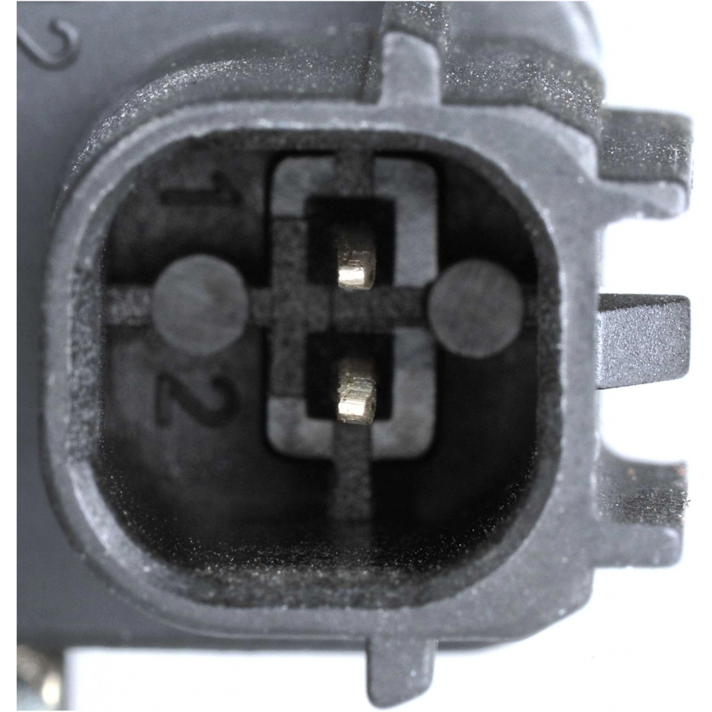 Регулирующий клапан охлаждающей жидкости GATES V9AN V 1440080161 EHV128 изображение 3