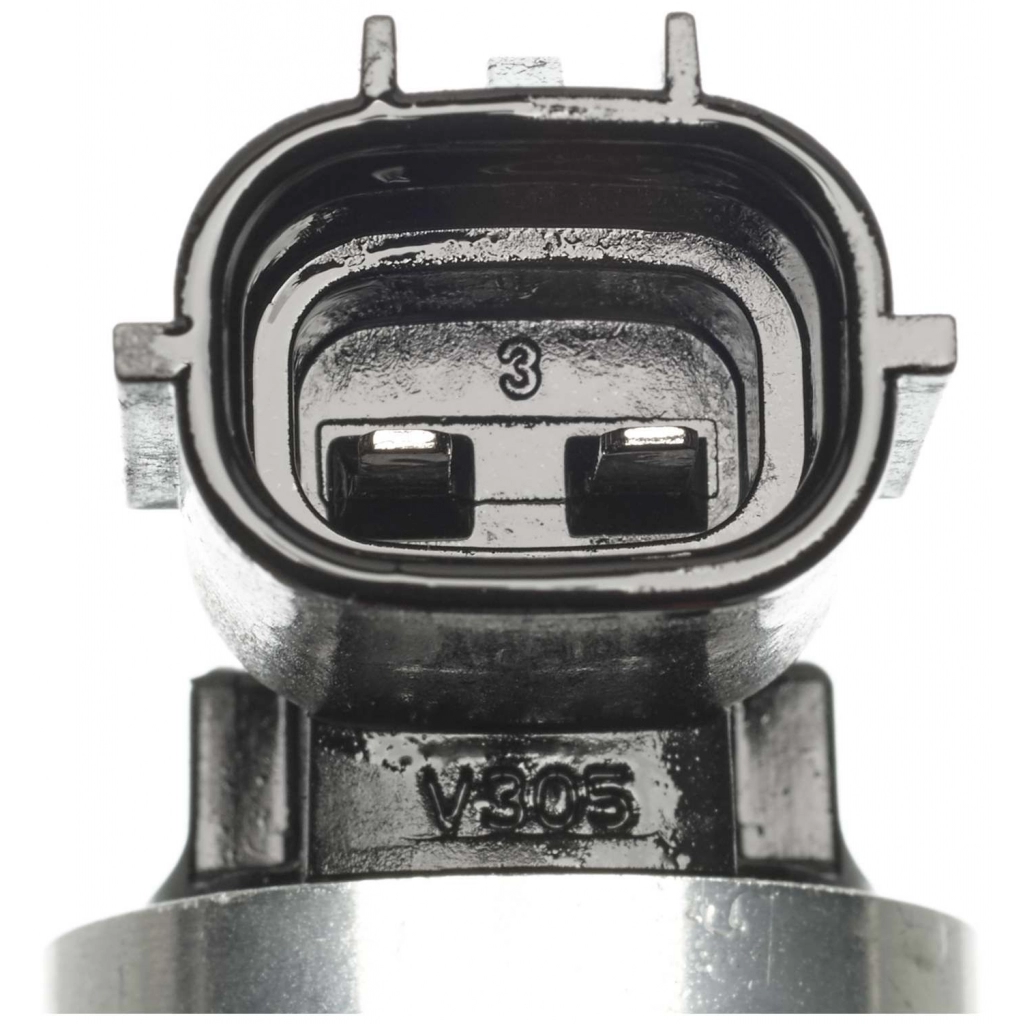 Регулирующий клапан, выставление распределительного вала GATES 2ZN8 3 VVS119 1440080416 изображение 2