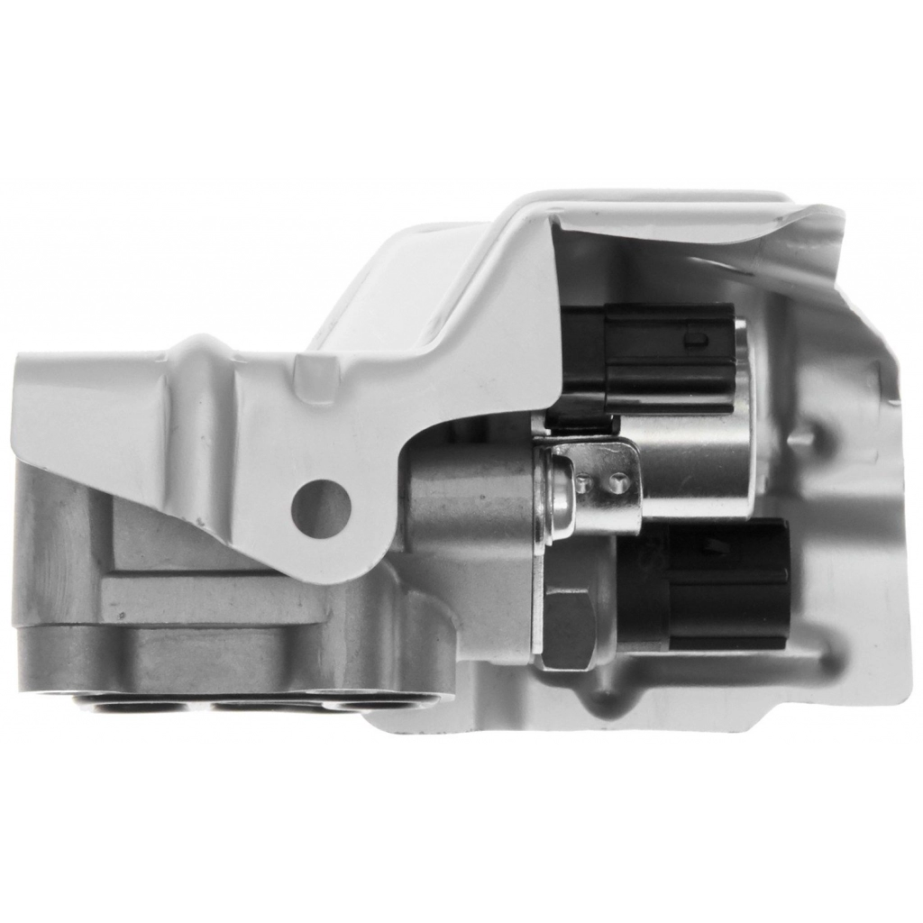 Регулирующий клапан, выставление распределительного вала GATES 1440080465 VVS345 4 X72W0 изображение 1