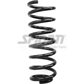 Пружина подвески GKN SPIDAN 65 4DRJ 48375 4019064709701 3810