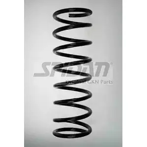 Пружина SPIDAN 7NFHB 2 QV1RD7 49634 4473