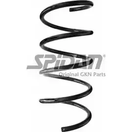 Пружина подвески GKN SPIDAN 9149 4019064676782 TIH X3PC 85204