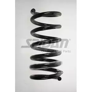 Пружина подвески GKN SPIDAN NVC IT 4019064677314 85273 9215