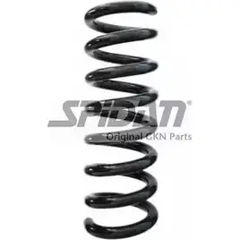 Пружина подвески GKN SPIDAN 85748 I 5MXWH 9682 4019064792925