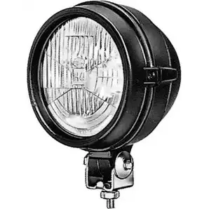 Фара HELLA E1 44413 1A3 005 760-517 11206 LI91W