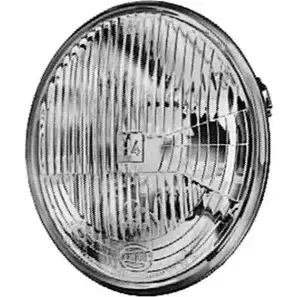 Фара HELLA 1A6 002 395-327 CWIYU 01263 3 11245 изображение 0