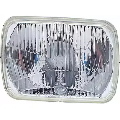Вставка фары, основная фара HELLA 1AB 003 177-287 11297 E1 24460 E1 24461