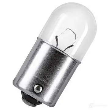 Лампа R10W 10 Вт 24 В GE 2643 K2O 9JP 1439691351