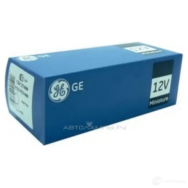 Лампа PY21W HEAVY STAR 21 Вт 24 В GE 8 05F0D 1073HDNAL 1439693458 изображение 0