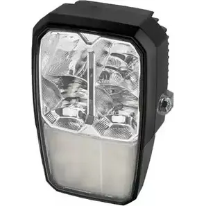 Фара HELLA 11915 E1 4079 1EE 996 374-001 C 140